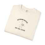 Reading Goose T-Shirt