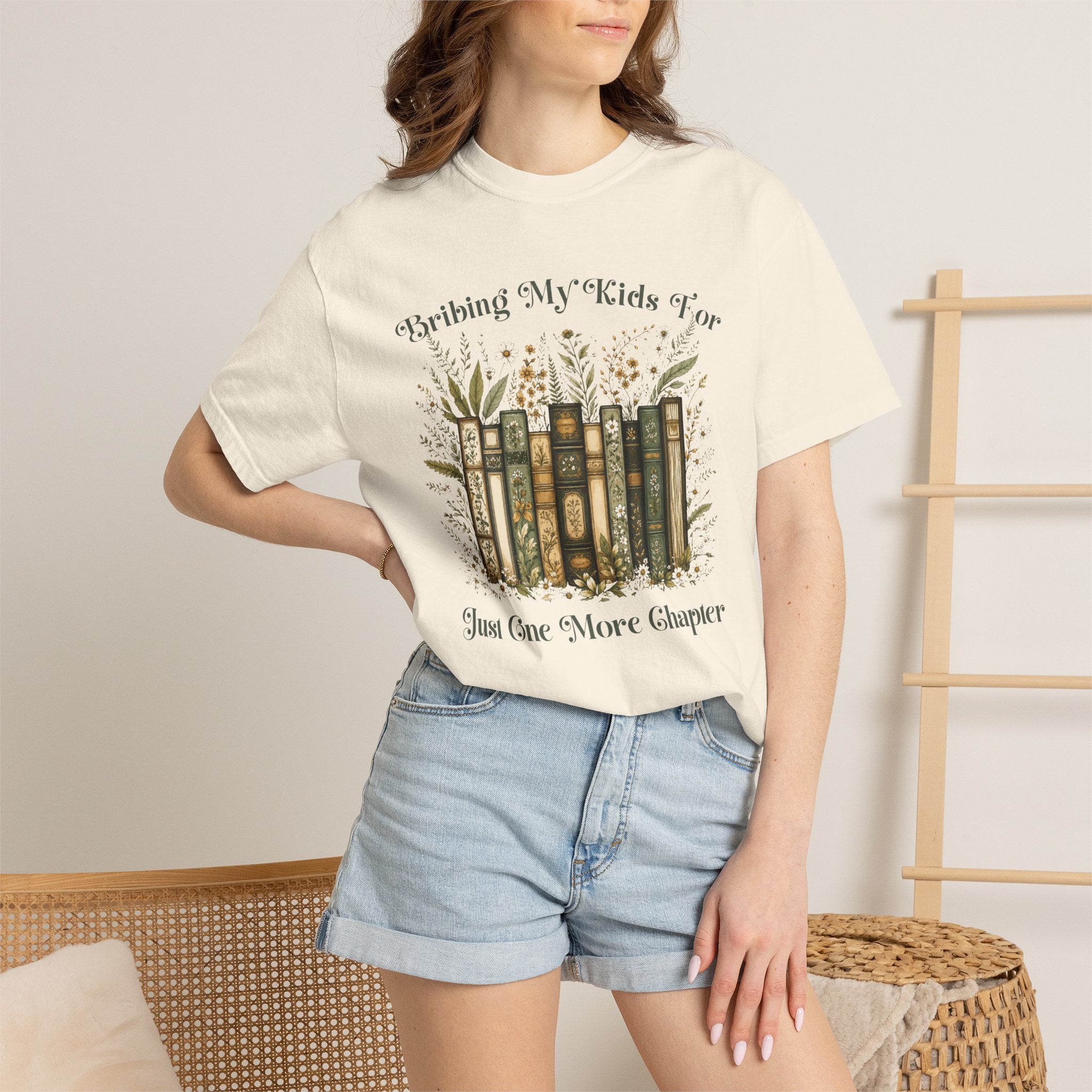 Bribing My Kids T-Shirt
