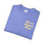 Still On Chapter Three T-Shirt