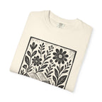 Books and Mug T-Shirt