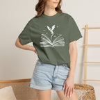 Dragon Book T-Shirt