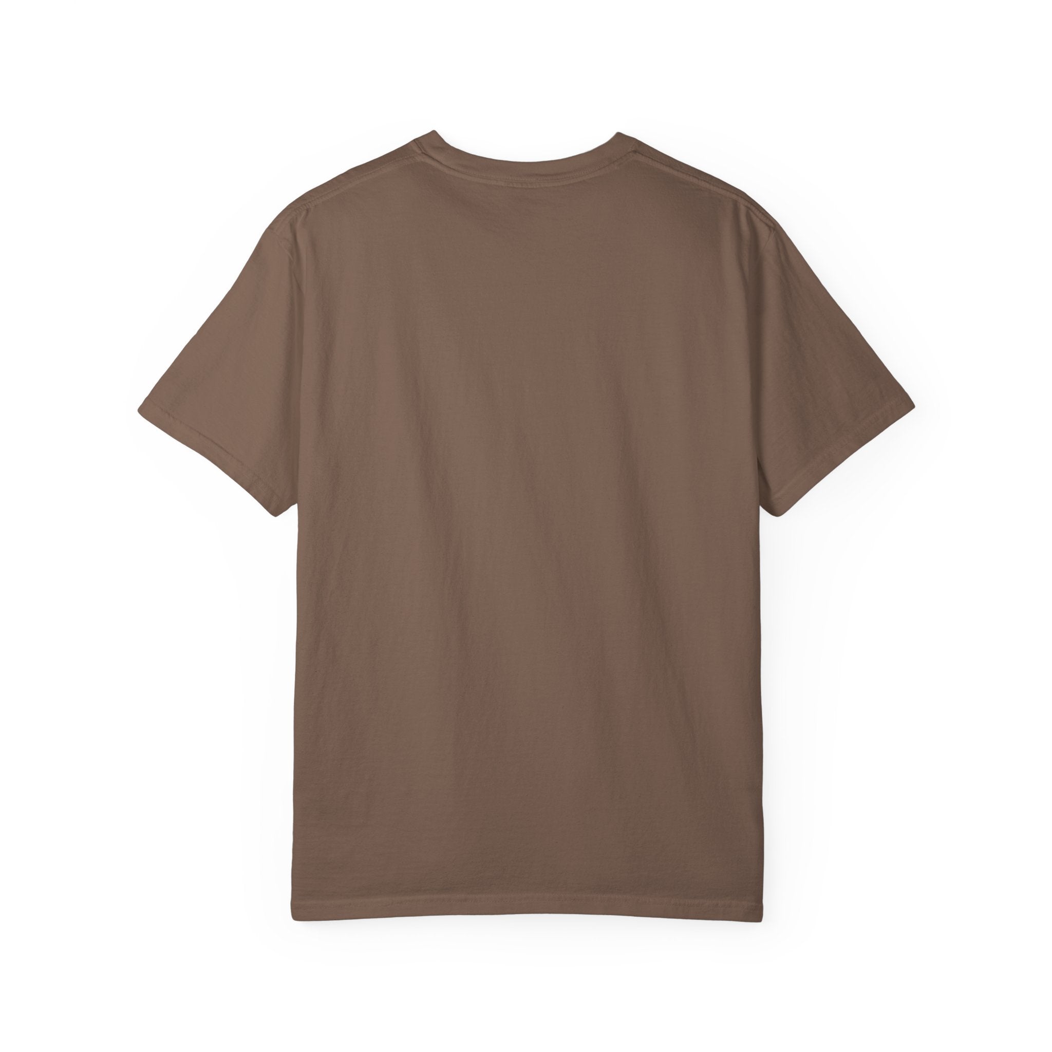 Professional Chapter Restarter Floral T-Shirt