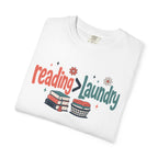 Reading > Laundry T-Shirt