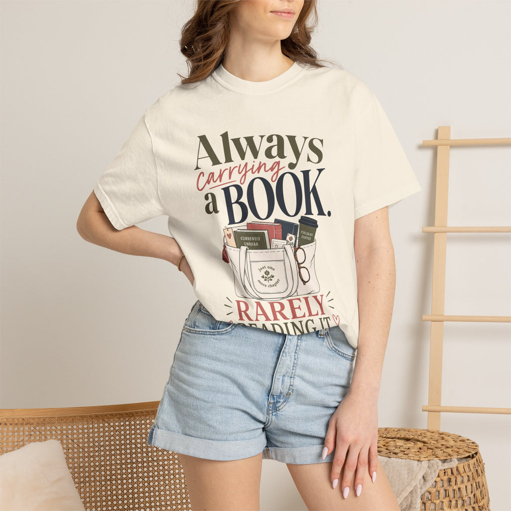 Always Carrying T-Shirt