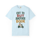 Buy Another Book Goose T-Shirt