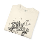 Celestial Book T-Shirt
