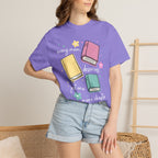 Every Mom Deserves Just One More Chapter T-Shirt