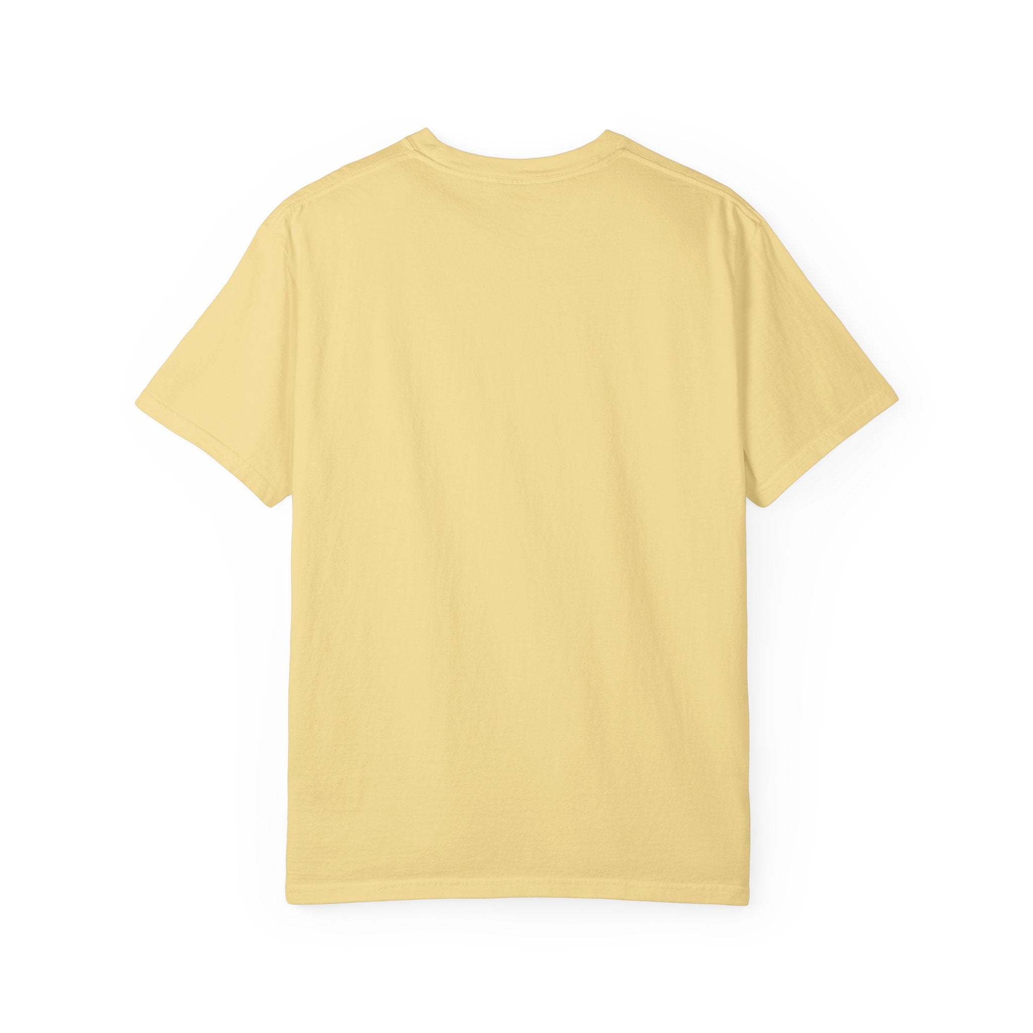 Striped Red Book T-Shirt