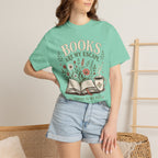 Books Are My Escape T-Shirt