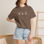 Read Yawn Repeat T-Shirt