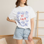 RIP To My TBR T-Shirt