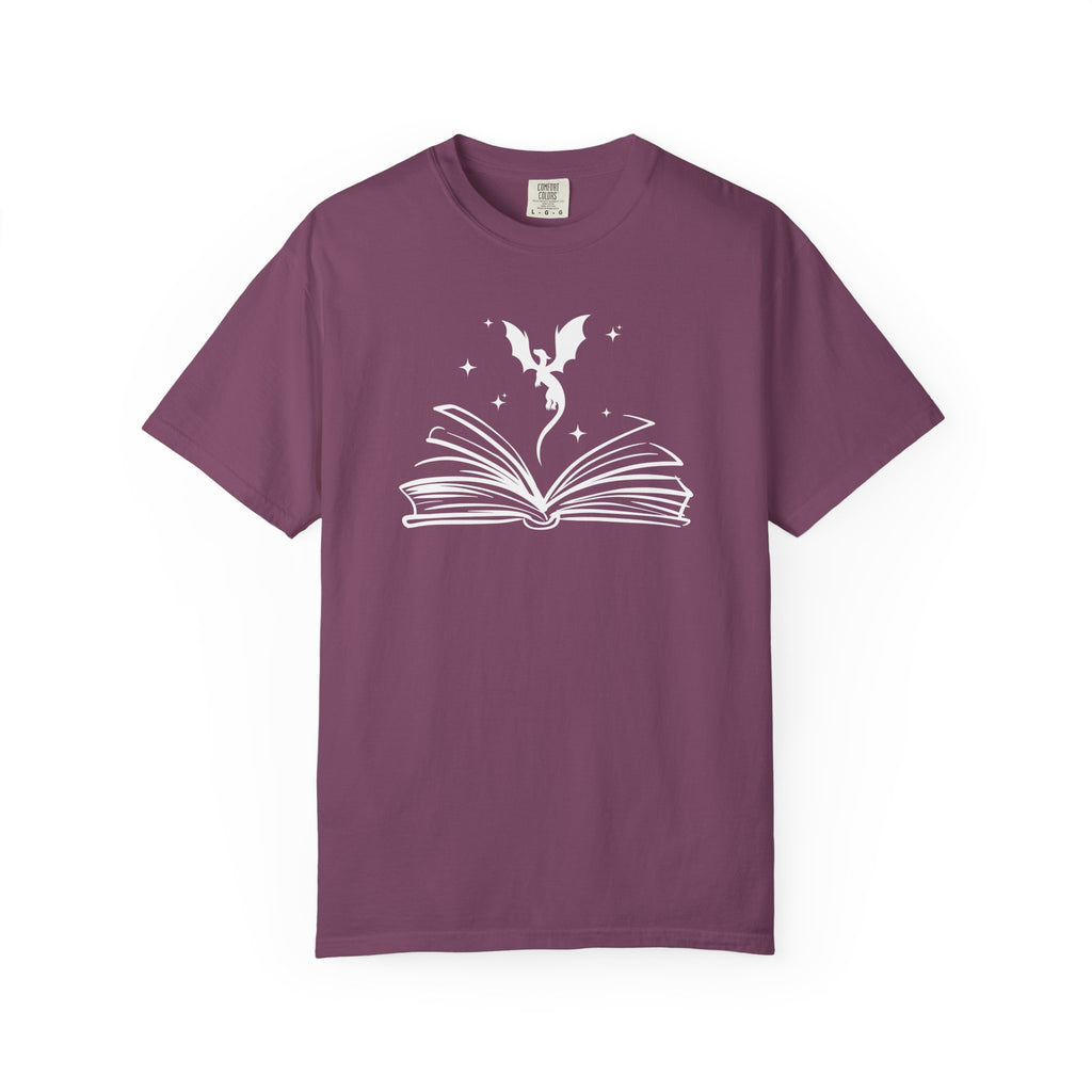 Dragon Book T-Shirt