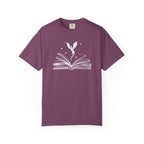 Dragon Book T-Shirt