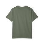 Chapter Restarter T-Shirt