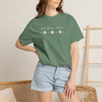Read Yawn Repeat T-Shirt