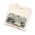 Rather Be Reading T-Shirt