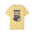 Books Make Me Nicer T-Shirt