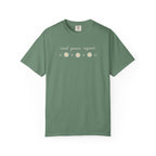 Read Yawn Repeat T-Shirt