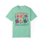 Motherhood Best Chapter T-Shirt
