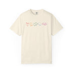 Rainbow Books T-Shirt