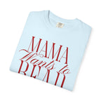 Mama Wants to Read T-Shirt