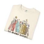 Never Enough Nap Time T-Shirt
