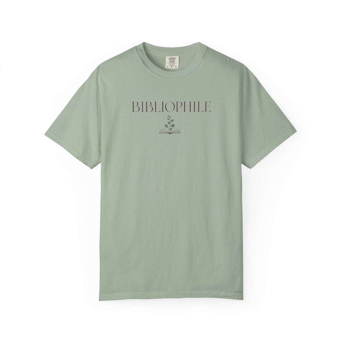 Bibliophile T-Shirt