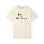 Buy Read Repeat T-Shirt
