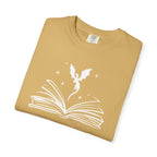 Dragon Book T-Shirt