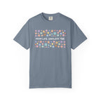 Mom Life Endless TBR T-Shirt