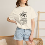 Plant Book T-Shirt