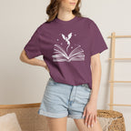 Dragon Book T-Shirt