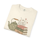 Tea Kettle T-Shirt