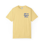 Still On Chapter Three T-Shirt