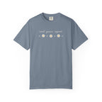 Read Yawn Repeat T-Shirt