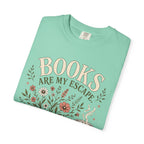 Books Are My Escape T-Shirt