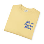 Still On Chapter Three T-Shirt
