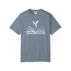 Dragon Book T-Shirt