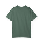 Bookworm More Coffee More Books T-Shirt