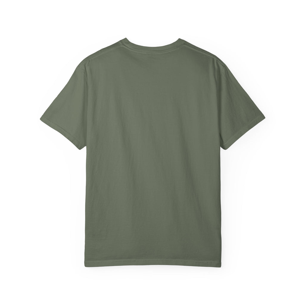 Professional Chapter Restarter Floral T-Shirt
