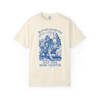 Battling Children Cat T-Shirt