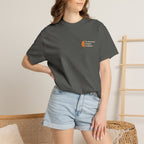 Chapter Restarter T-Shirt