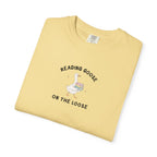 Reading Goose T-Shirt