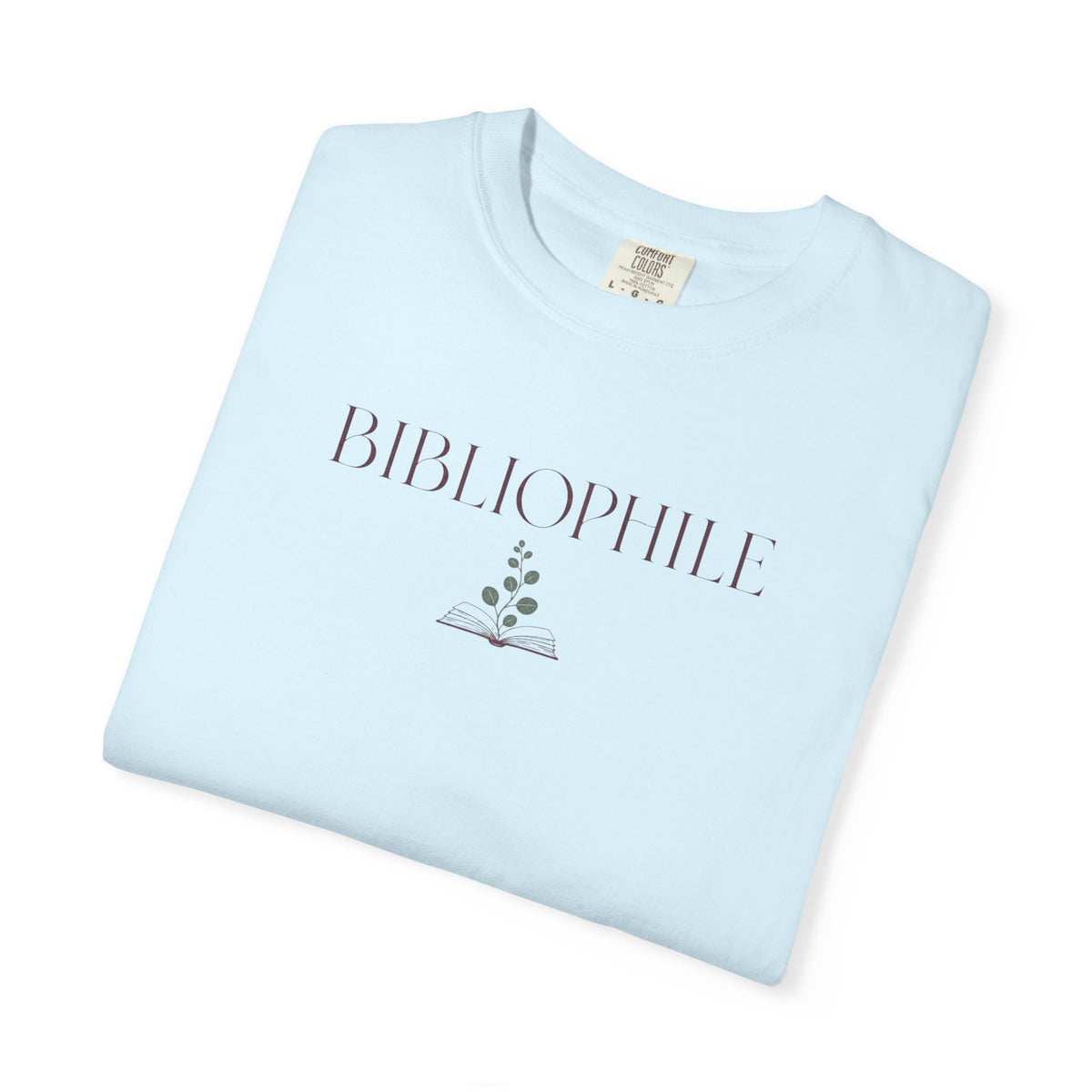Bibliophile T-Shirt