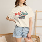 Reading > Laundry T-Shirt