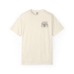 Too Peopley Outside T-Shirt