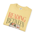 Reading Between Pickups T-Shirt