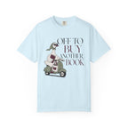 Buy Another Book Goose T-Shirt