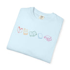 Rainbow Books T-Shirt