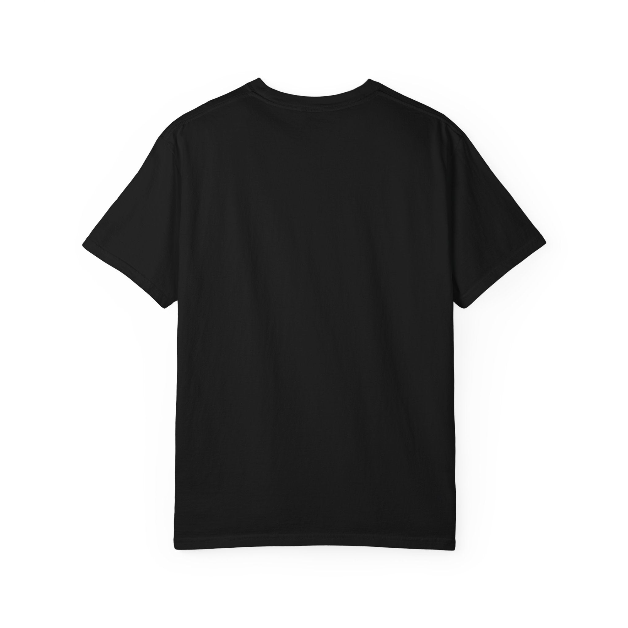 Chapter Restarter T-Shirt